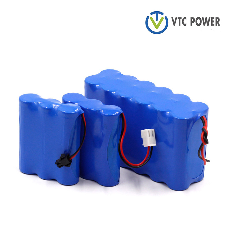 Battery Pack Liion
