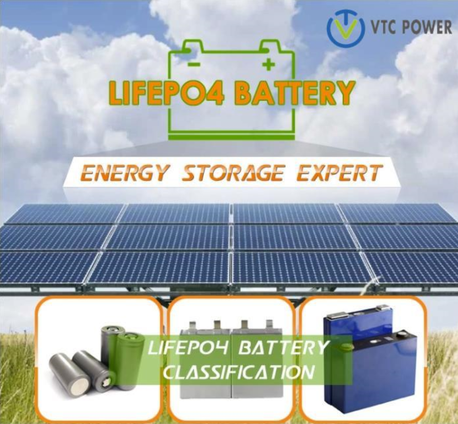 The Way To Build A Home Energy System By Battery Bank