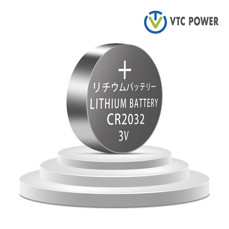 Lithium Coin Battery fordel?
