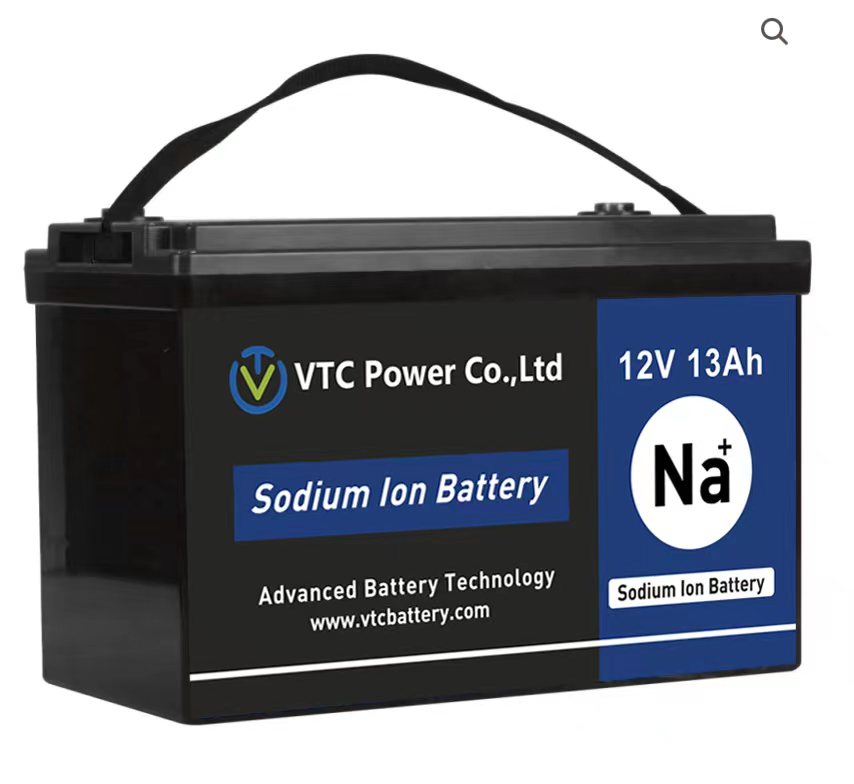 Revolutionizing Renewables: How Sodium-Ion Batteries Are Changing the Game