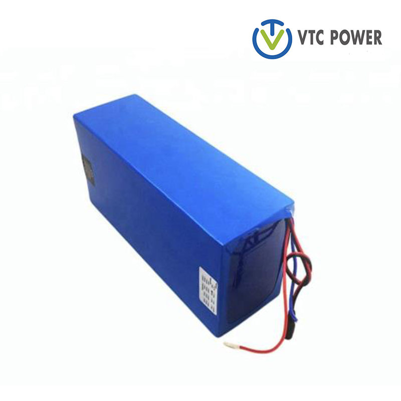 24v Rechargeable Battery
