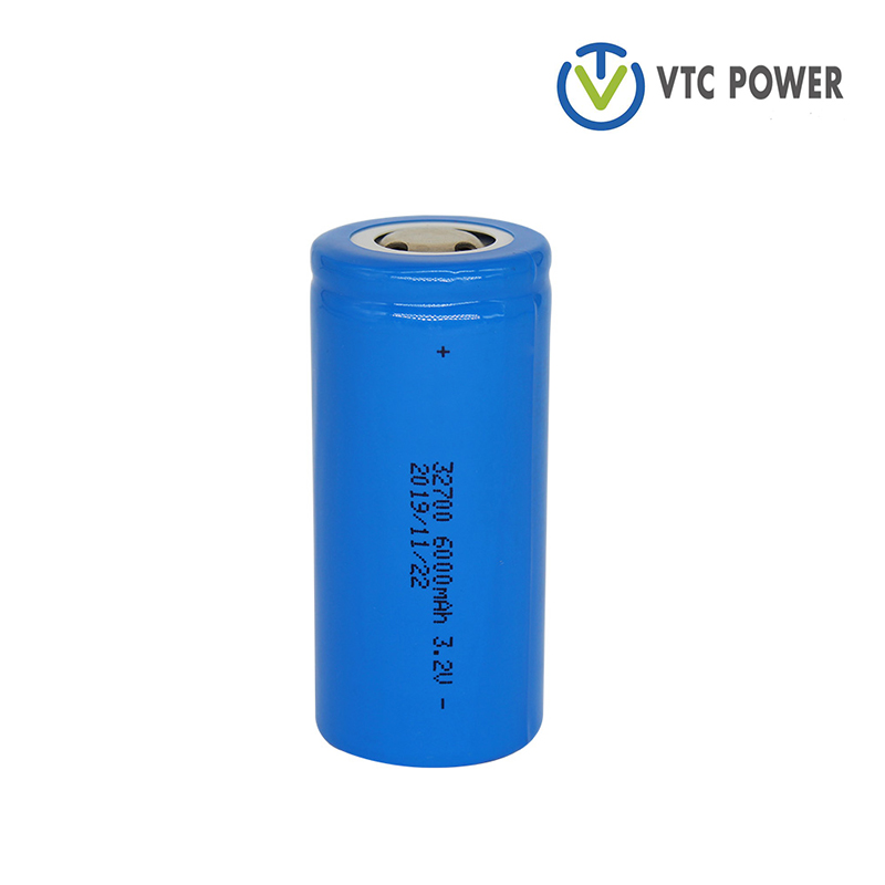 32700 Battery Cell