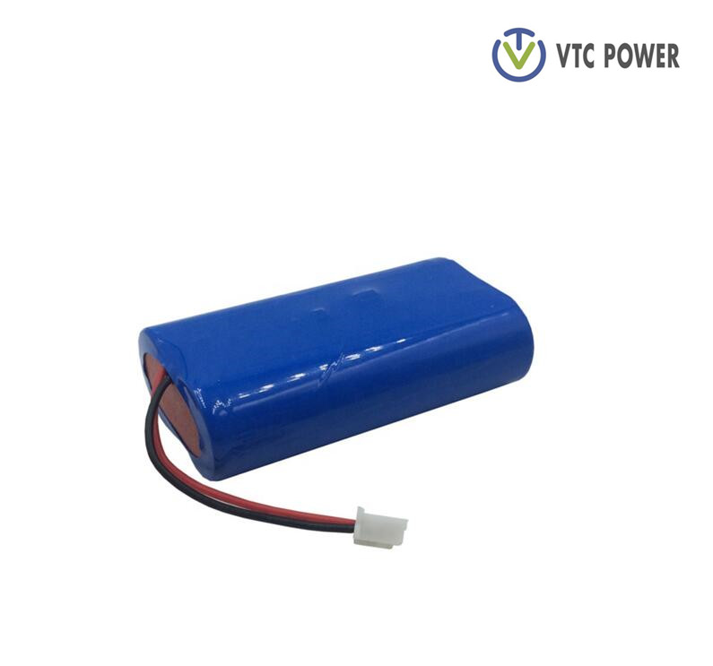 6.4v 2800mah Lifepo4 Battery Pack