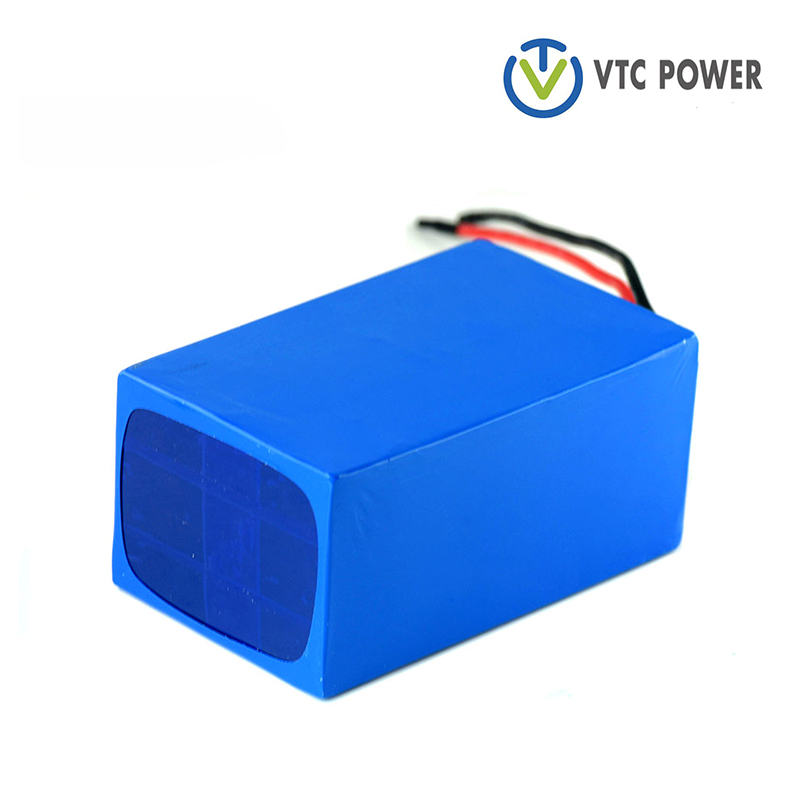 74v Rechargeable Battery