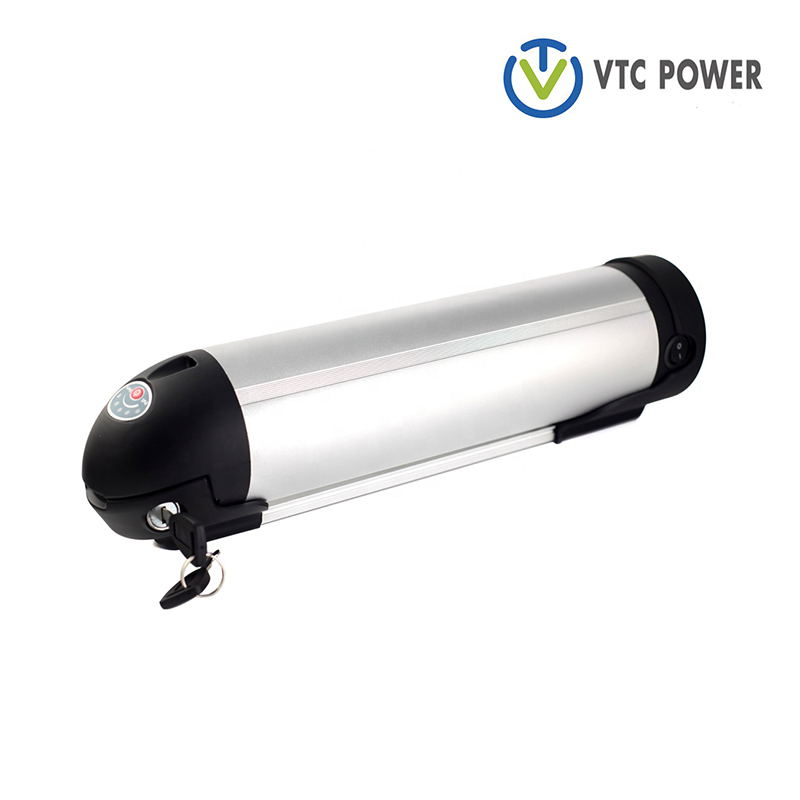 Battery For Electric Bicycle
