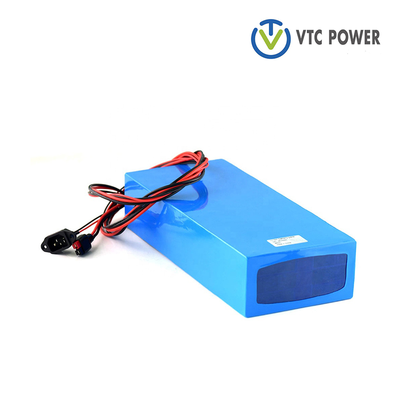 Battery For Electric Scooter