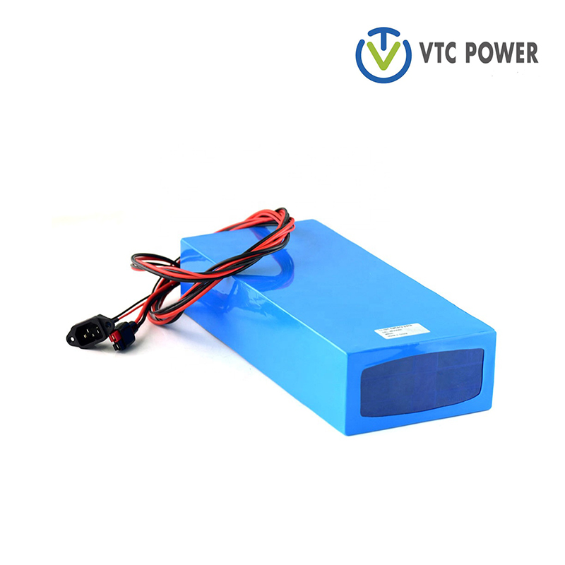 Battery Lithium Pack