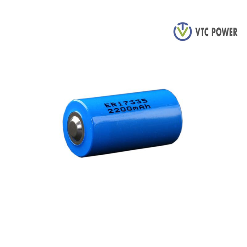Batterie Er17335