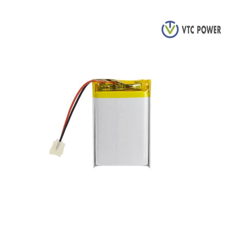 Lipo-batterijpakket