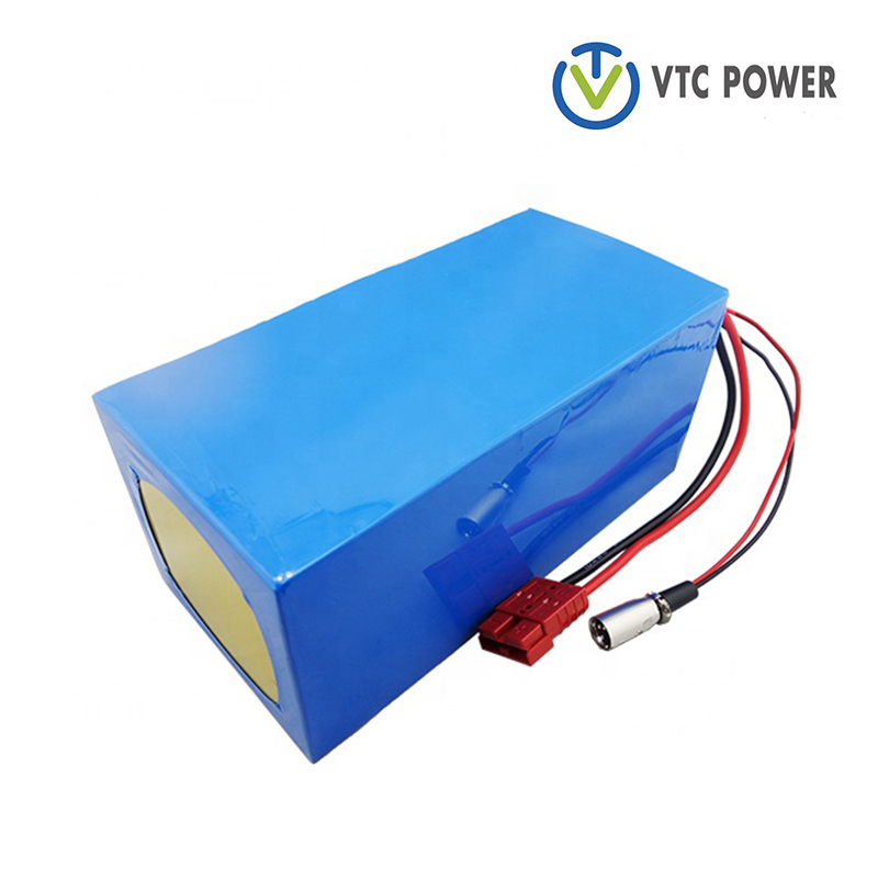 Lithium Ion Battery 20ah