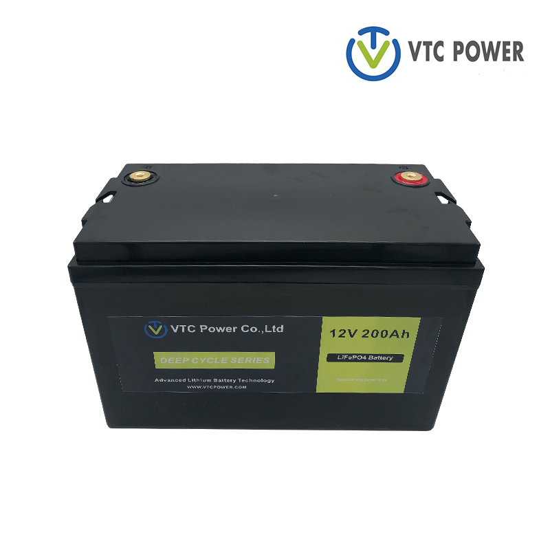 Lithium Rechargeable Battery  Pack
