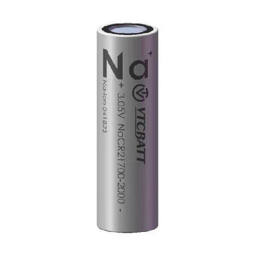 NaCR21700-2ER Sodium-ion Battery