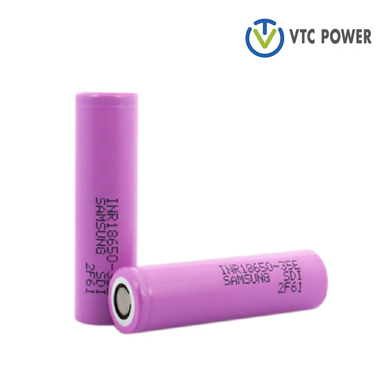 Rechargeable Battery Liion