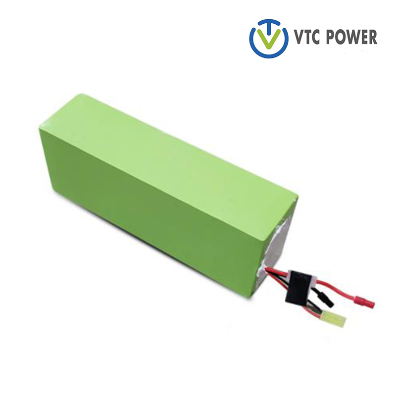 Rechargeable Liion Battery