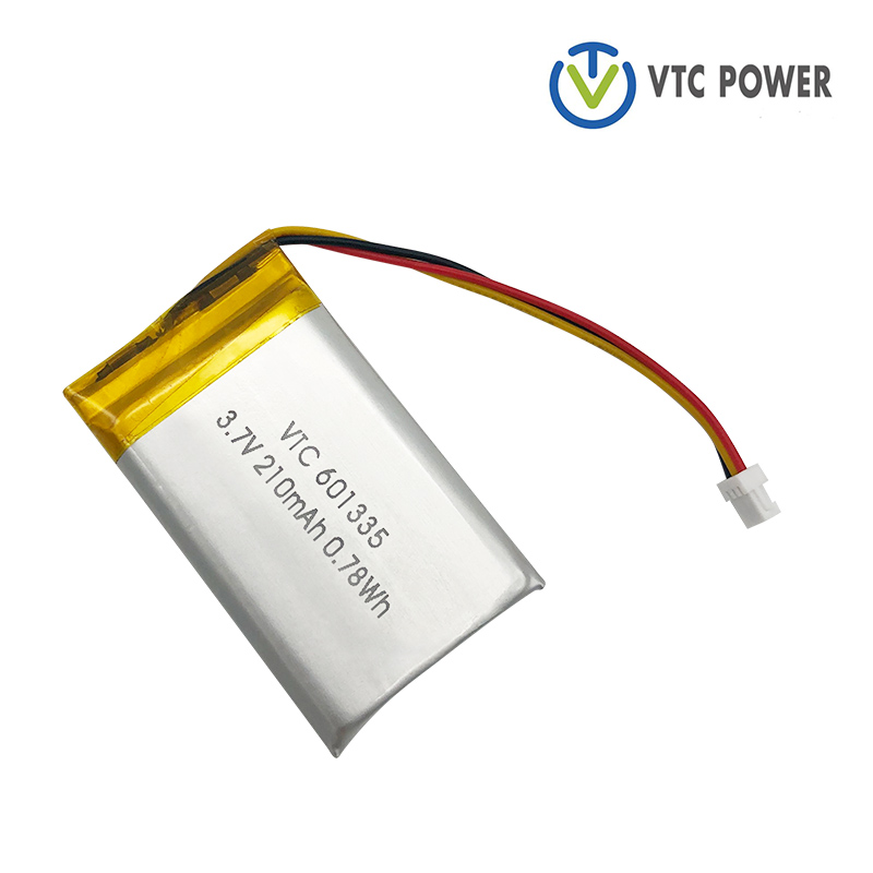 Rechargeable Lipo Battery