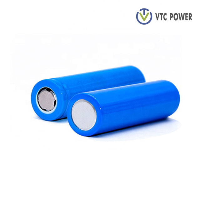 Rechargeable Lithium Ion Battery