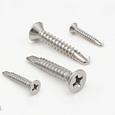 China Self-Drilling Screws Suppliers, Manufacturers - Factory Direct ...