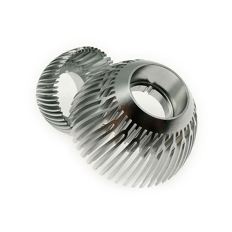 Special Machining Parts - 3 