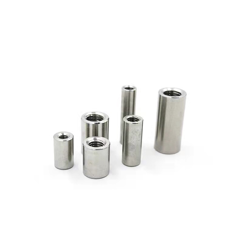 Long Nuts / Coupling Nuts