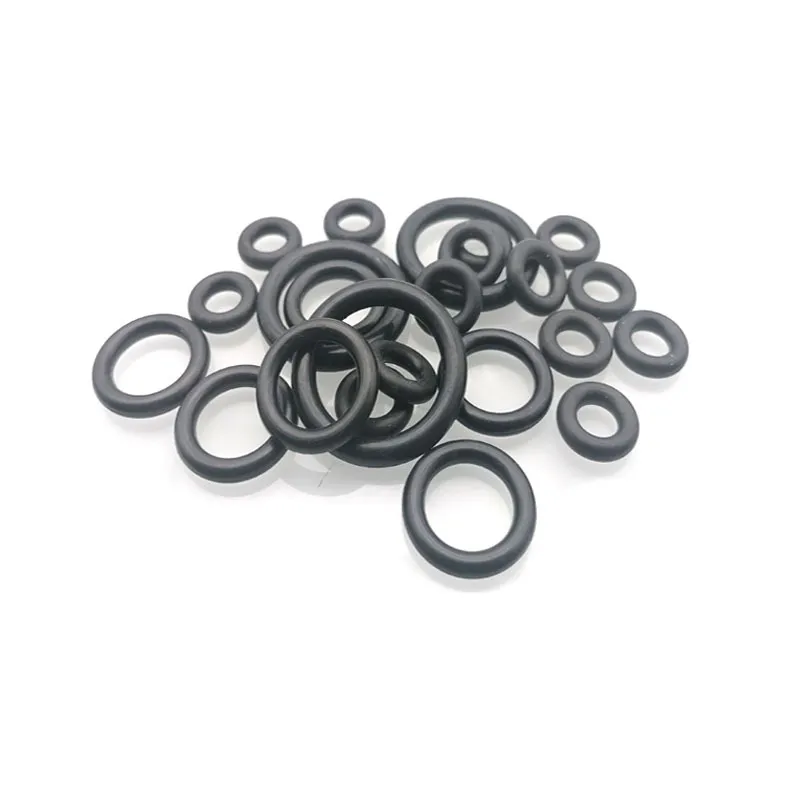 Sealing Rings