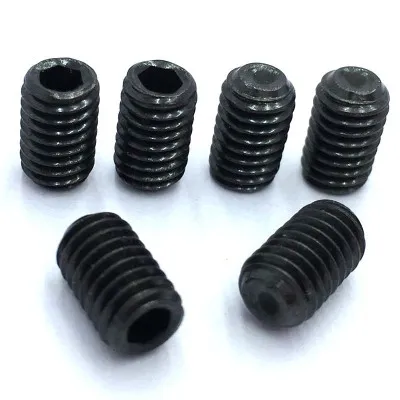 Set Screws