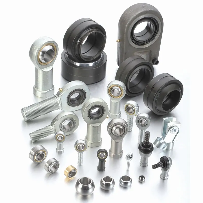 Universal Joints