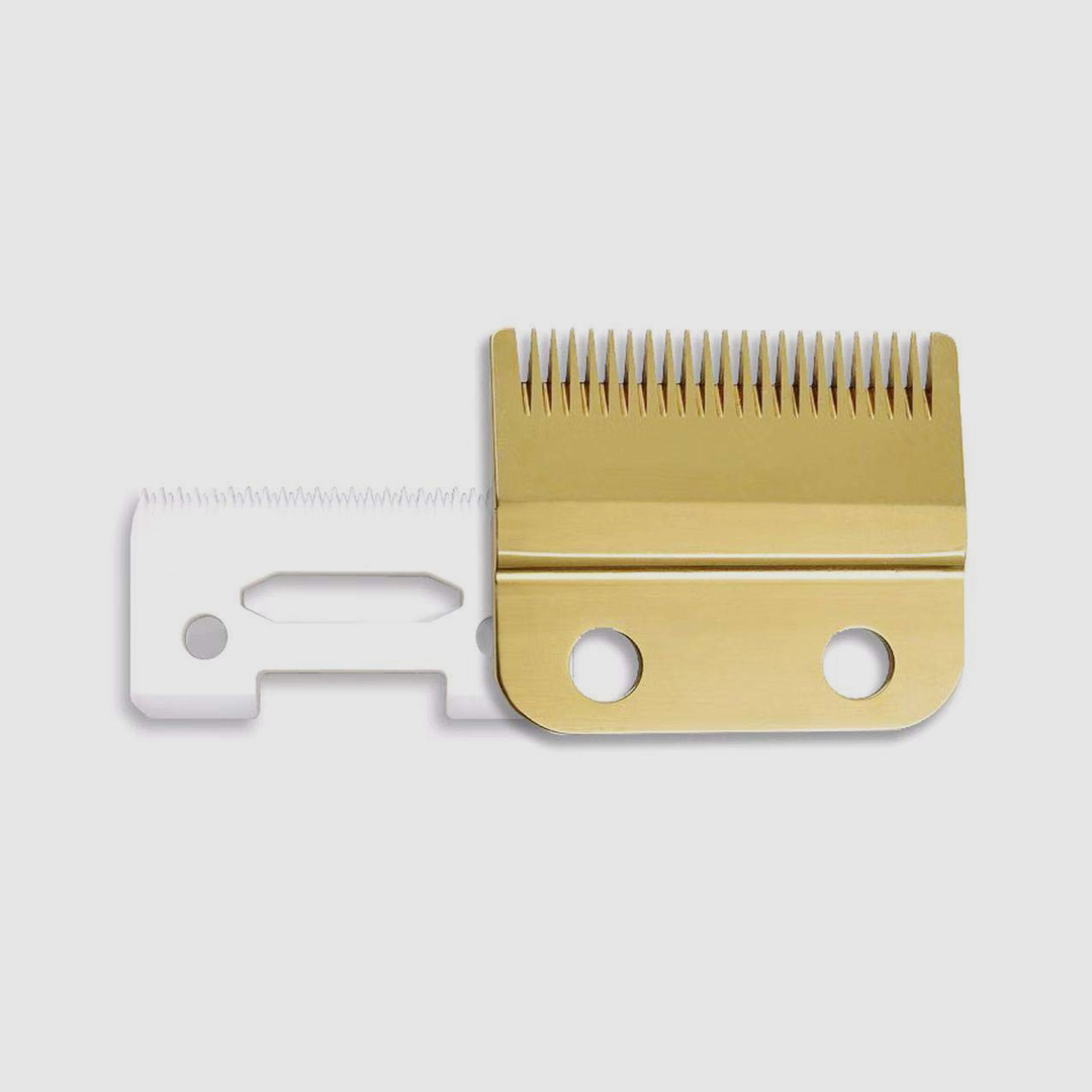 2 Hole Hair Clipper Replacement Blade # 2161