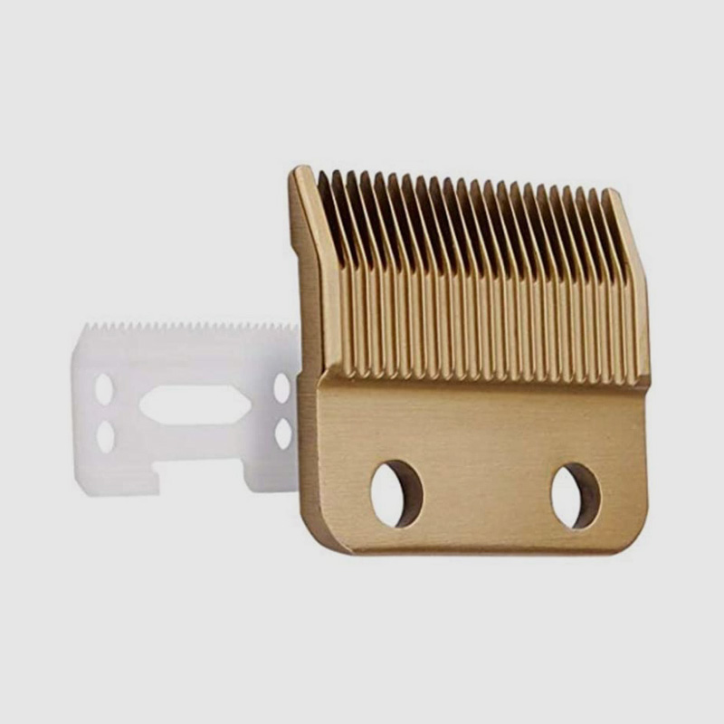 Animal Clippers Blades 2 Hole (1mm-3mm) # 1006 - 2 