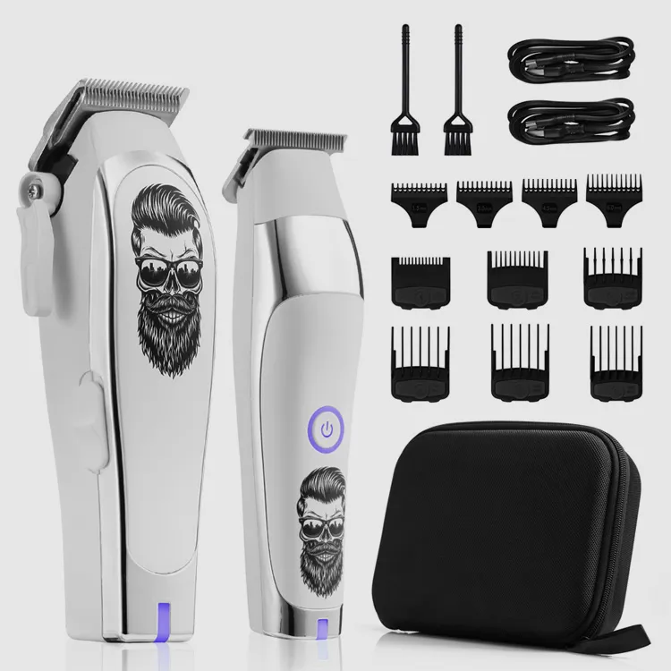 Barber Hair Clipper