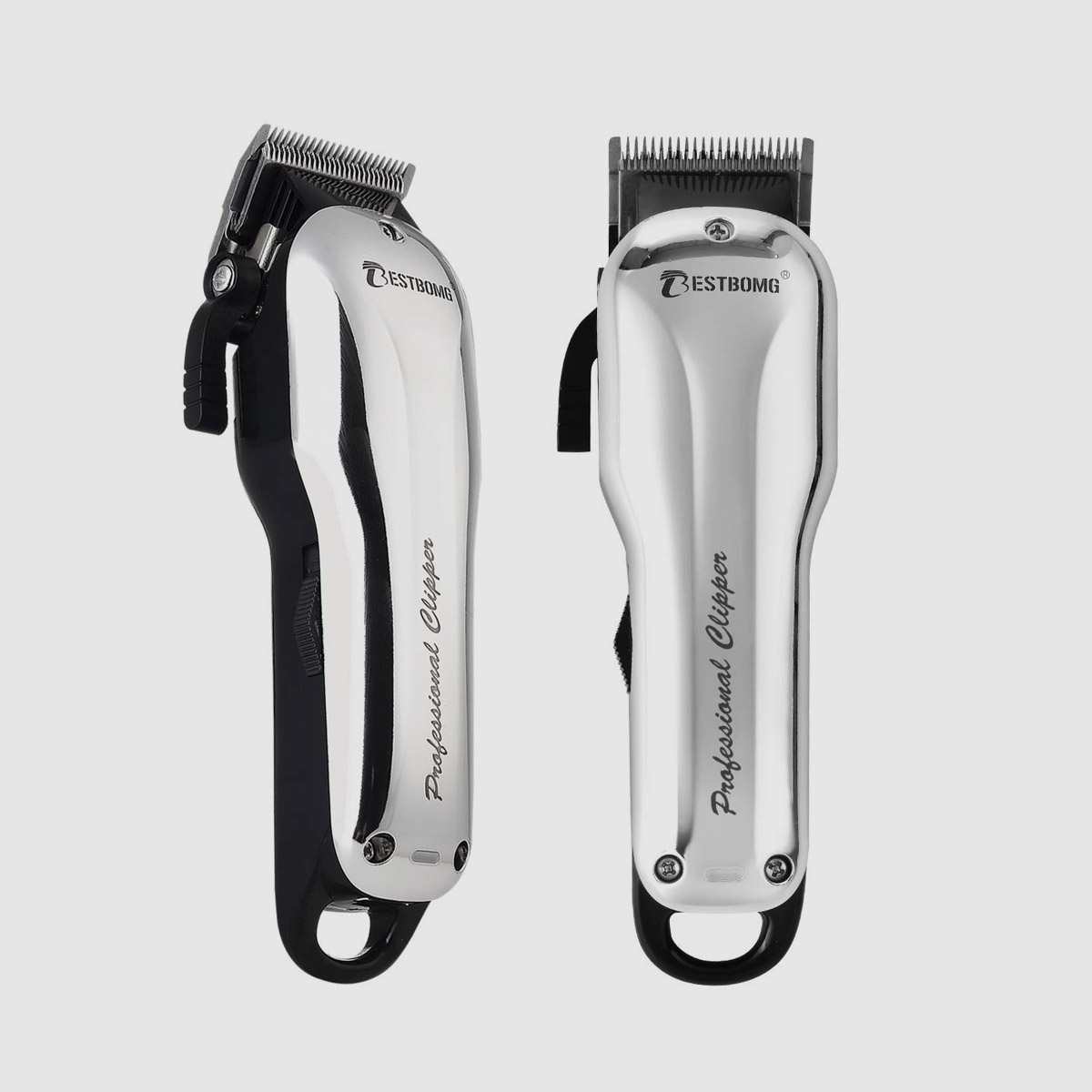 Electric Hair Clippers for Men Women Kids Baby - 6