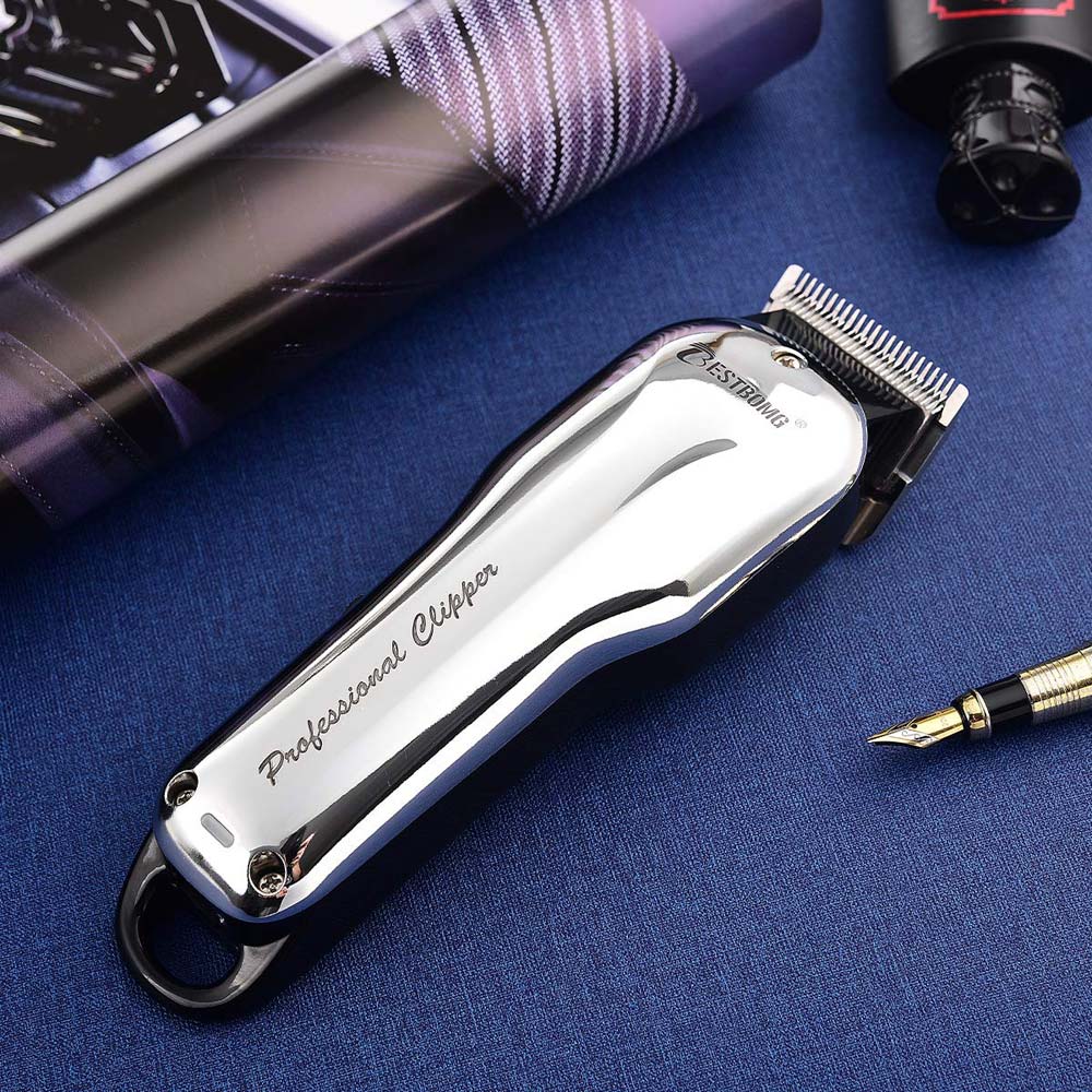 Electric Hair Clippers for Men Women Kids Baby - 7