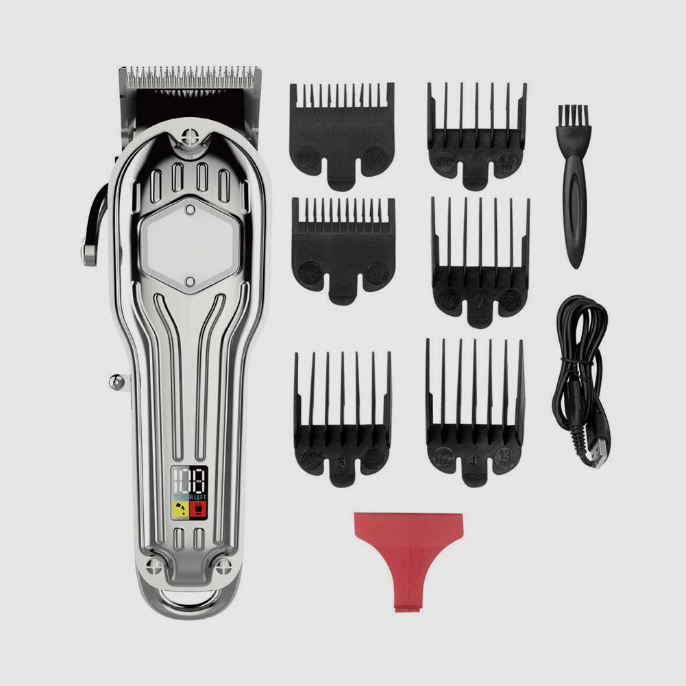 Mens Funiculus cordless capillorum Trimmers - 0 