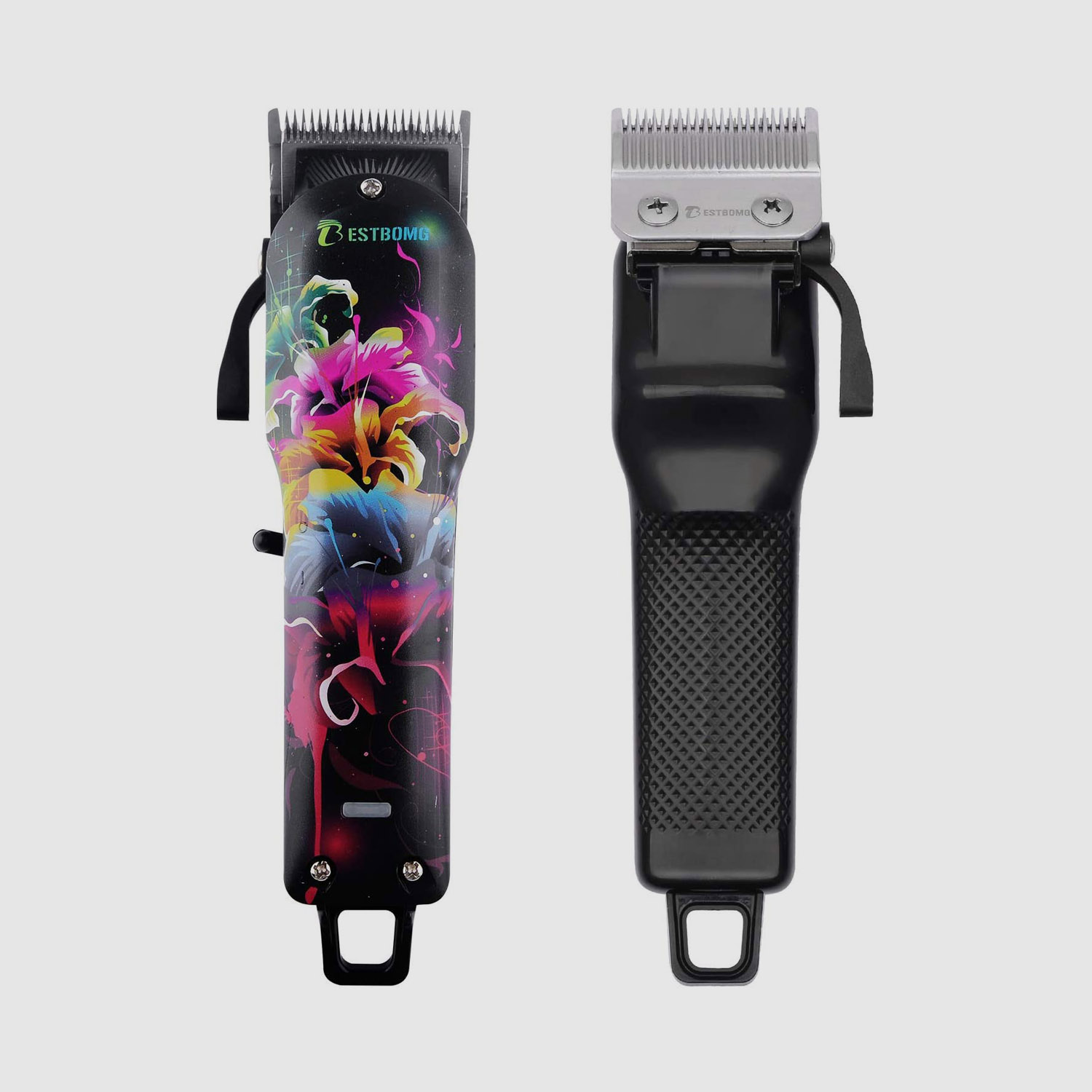 Pro Hair Clippers للرجال Kids Baby - 1