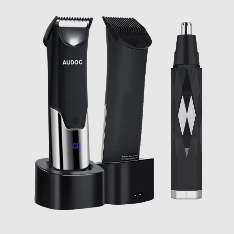 Rambut Pubic Body Trimmer