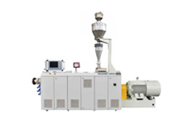 Single-screw Extruder Common Problems and Solutions
