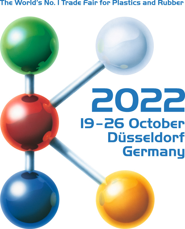 Fangli Technology se objeví na 2022 K Show 19. až 26. října v Německu