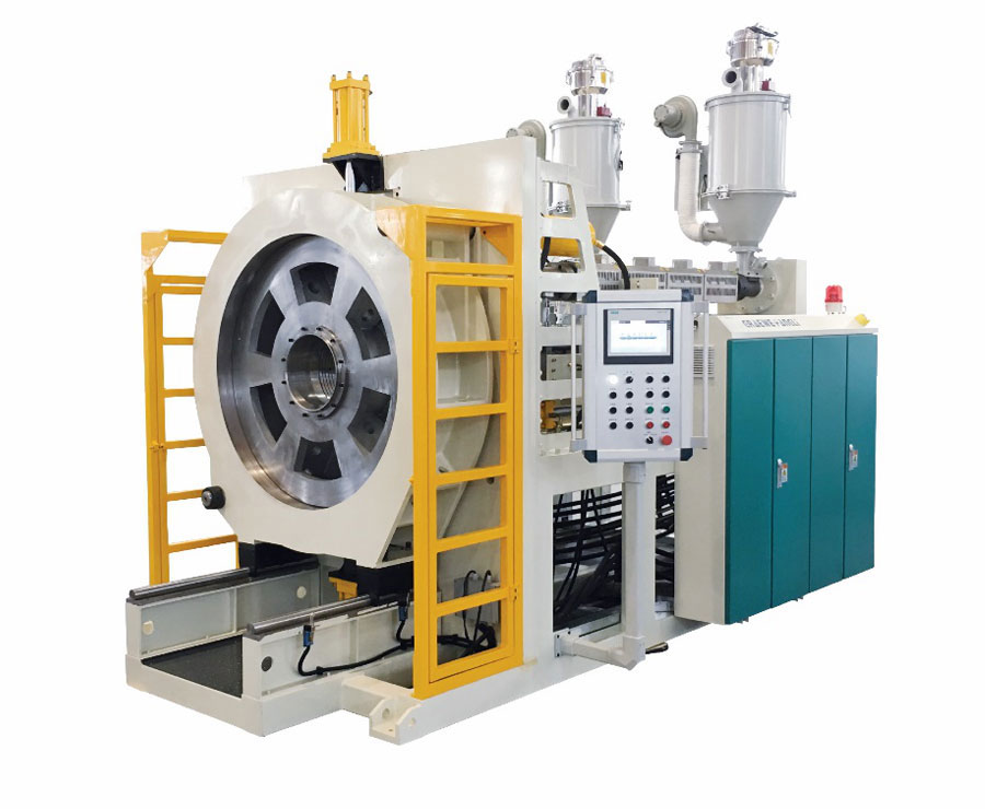 what kind Customized Extrusion Line for Structured Wall is popular？