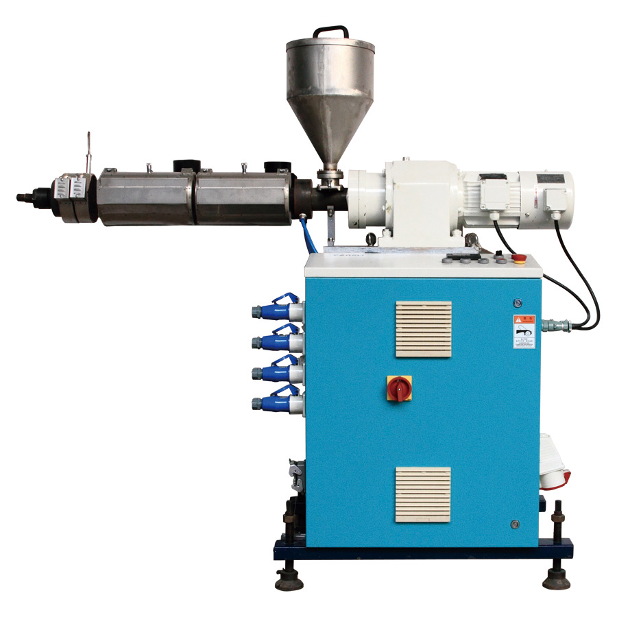 Features of Color-marking Co-extrude Equipment