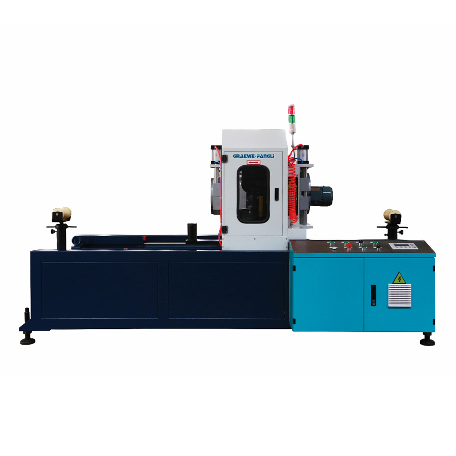Extrusion Line of UPVC/PVC-UH Pipe