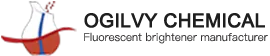 The role of fluorescent whitening agent - News - Ogilvy
