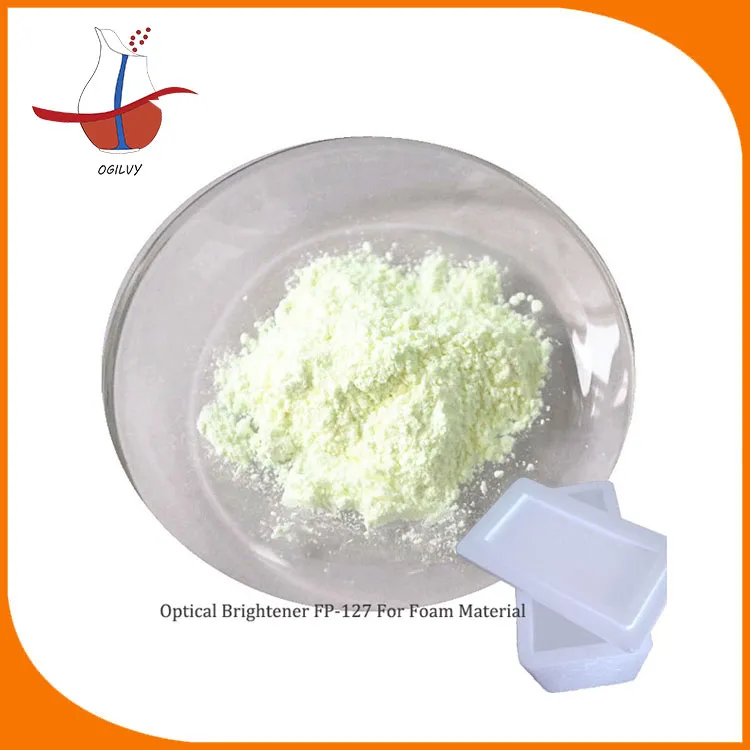 Fluorescent Whitening Agent FP-127 For Polystyrene Board