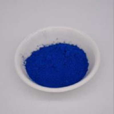 Ultramarine Blue