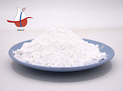 Titanium dioxide Pure Powder 99%min with CAS No.13463-67-7
