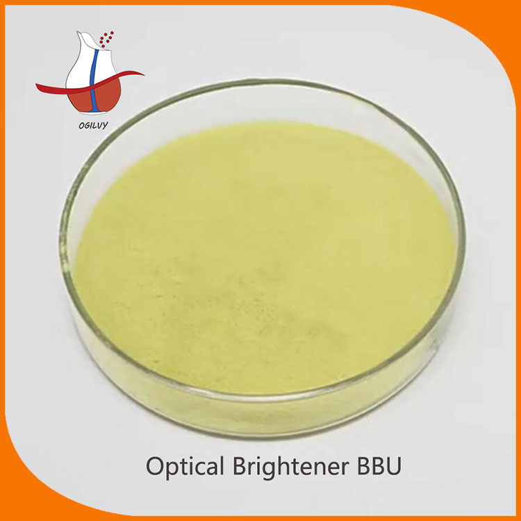 Optical brightening agent BBU For Paper Making - 0