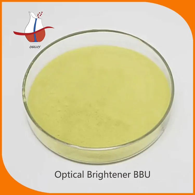 Optical brightening agent BBU For Paper Making