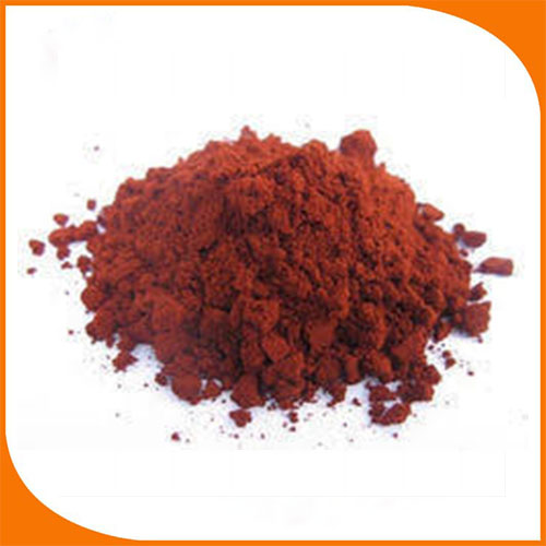 Organic Pigment Solvent Orange 60 - 1