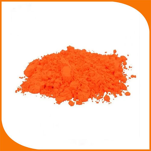 Organic Pigment Pigment Orange 34