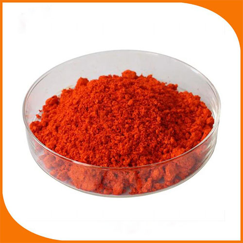 Organic Pigment Solvent Orange 60