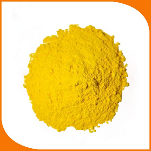 Organic Pigment Yellow 93