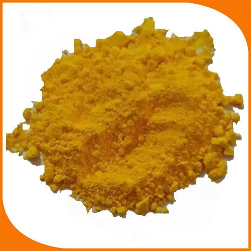 Organic Pigment Yellow 93 - 1